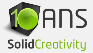SolidCreativity Newsletter septembre 2014